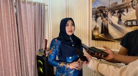 Anggota DPD RI Dapil Jawa Timur Lia Istifhama. (Foto: Istimewa)
