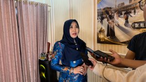 Senator Lia Istifhama Tekankan Pentingnya Dialog untuk Menjaga Kelestarian Cagar Budaya
