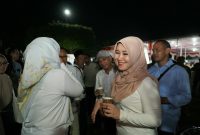 Anggota DPD RI Lia Istifhama.
