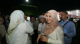 Anggota DPD RI Lia Istifhama.