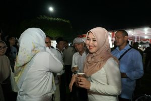 Kopi Hutan Jatim Tumbuh Pesat, Lia Istifhama Yakin Potensi Desa Devisa Kian Melejit