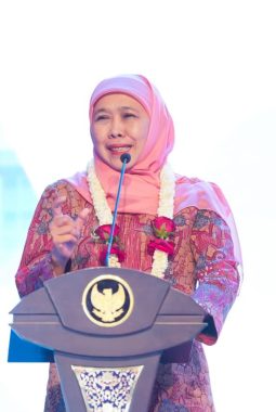 Buka Mukernas GPdI 2026, Gubernur Khofifah Ajak Perkuat Kolaborasi Cetak Generasi Berkarakter