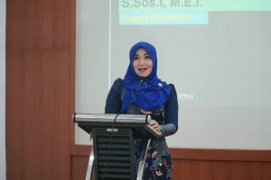 Senator Lia Istifhama Optimistis Madura Siap Jadi Pusat Ekonomi Baru Jatim Usai Peresmian Jalan 1.151 Km
