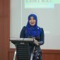 Anggota DPD RI Dapil Jawa Timur Lia Istifhama. 