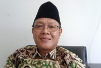 Ketua IKA PMII Jatim Muslih Hasyim. (Foto: Istimewa)