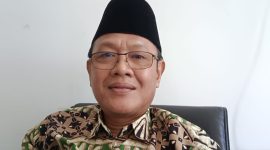 Ketua IKA PMII Jatim Muslih Hasyim. (Foto: Istimewa)