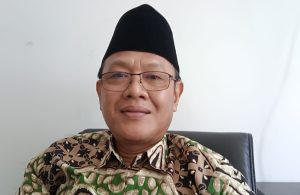 Gus Yusuf Pilihan Jalan Tengah Suksesi PBNU