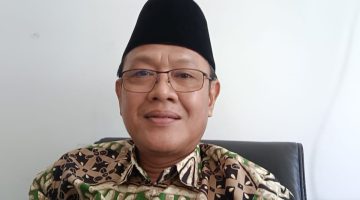 Ketua IKA PMII Jatim Muslih Hasyim. (Foto: Istimewa)