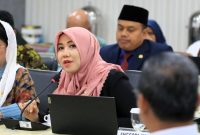 Anggota DPD RI Lia Istifhama. (Foto: Istimewa)