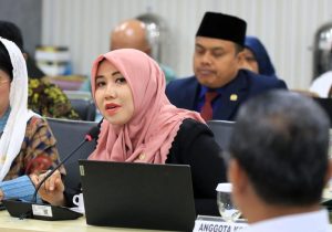 Soroti Kasus Penyekapan Perempuan di Bandung, Senator Lia Istifhama Minta Pelaku Dihukum Kebiri