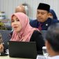 Anggota DPD RI Lia Istifhama. (Foto: Istimewa)