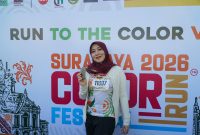 Anggota DPD RI Lia Istifhama. (Foto: Istimewa)