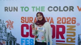 Anggota DPD RI Lia Istifhama. (Foto: Istimewa)