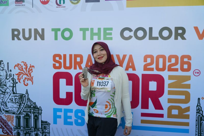 Anggota DPD RI Lia Istifhama. (Foto: Istimewa)