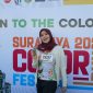 Anggota DPD RI Lia Istifhama. (Foto: Istimewa)