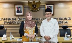 Komite III DPD RI Apresiasi Kemenhaj atas Pelaksanaan Haji 2026, Senator Jatim Lia Istifhama Sampaikan Sejumlah Catatan