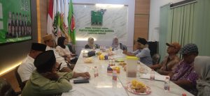 Hari Fraksi PKB Sidoarjo Serap Aspirasi Warga, PPDB, Sampah hingga MBG Jadi Keluhan Terbanyak