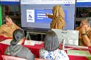 SPMB SMP Surabaya 2026 Masuk Tahap Validasi Data, Dispendik Jamin Seleksi Transparan. (Foto: Humas Pemkot)
