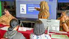 SPMB SMP Surabaya 2026 Masuk Tahap Validasi Data, Dispendik Jamin Seleksi Transparan. (Foto: Humas Pemkot)