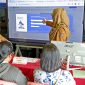 SPMB SMP Surabaya 2026 Masuk Tahap Validasi Data, Dispendik Jamin Seleksi Transparan. (Foto: Humas Pemkot)