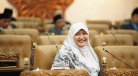 Anggota Komisi C DPRD Jawa Timur Lilik Hendarwati. (Foto: Istimewa)