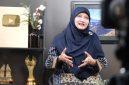 Anggota DPRD Jawa Timur Dapil Surabaya sekaligus Ketua Fraksi PKS Lilik Hendarwati. (Foto: Istimewa)