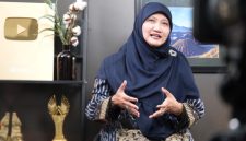 Anggota DPRD Jawa Timur Dapil Surabaya sekaligus Ketua Fraksi PKS Lilik Hendarwati. (Foto: Istimewa)