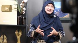 Anggota DPRD Jawa Timur Dapil Surabaya sekaligus Ketua Fraksi PKS Lilik Hendarwati. (Foto: Istimewa)