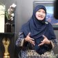 Anggota DPRD Jawa Timur Dapil Surabaya sekaligus Ketua Fraksi PKS Lilik Hendarwati. (Foto: Istimewa)