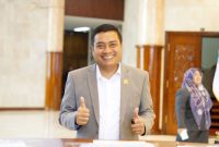 Anggota Komisi E DPRD Jawa Timur, Puguh Wiji Pamungkas. (Foto: Istimewa)