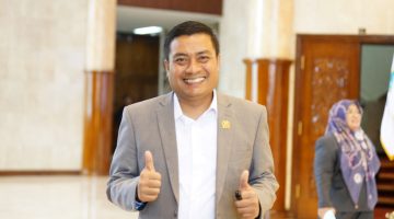 Anggota Komisi E DPRD Jawa Timur, Puguh Wiji Pamungkas. (Foto: Istimewa)