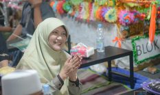 Peringati HUT Ke-733 Surabaya, Lilik DPRD Jatim Soroti Pentingnya Pemerataan Infrastruktur di Wilayah Pinggiran