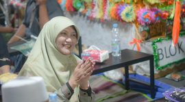 Anggota DPRD Jawa Timur dari Dapil Surabaya Lilik Hendarwati. (Foto: Istimewa)