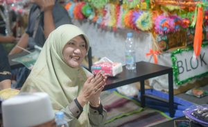 Peringati HUT Ke-733 Surabaya, Lilik DPRD Jatim Soroti Pentingnya Pemerataan Infrastruktur di Wilayah Pinggiran