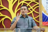 Anggota Komisi E DPRD Jatim Puguh Wiji Pamungkas. (foto: Istimewa)