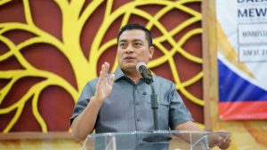 Pemadaman Listrik di Jatim Jadi Sorotan, Puguh DPRD Minta Rumah Sakit Diprioritaskan