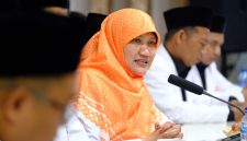 Ketua Fraksi PKS DPRD Jawa Timur Lilik Hendarwati. (foto: Istimewa)