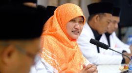 Ketua Fraksi PKS DPRD Jawa Timur Lilik Hendarwati. (foto: Istimewa)