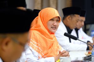 Korban Jiwa di Lokasi Proyek Margorejo, Lilik Hendarwati Dorong Evaluasi Menyeluruh Sistem Pengamanan