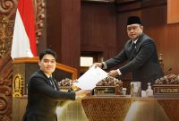 Juru Bicara (Jubir) Komisi E DPRD Jawa Timur Cahyo Harjo Prakoso. (Foto: Istimewa)