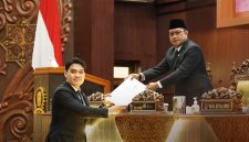 Juru Bicara (Jubir) Komisi E DPRD Jawa Timur Cahyo Harjo Prakoso. (Foto: Istimewa)