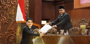 Raperda Disabilitas Jatim Disiapkan, Atur Kuota Kerja hingga Komisi Disabilitas Daerah