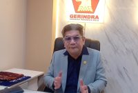 Anggota Komisi E DPRD Jatim, dr. Benjamin Kristianto. (Foto: Syaiful/DigitalJatim)