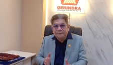 Anggota Komisi E DPRD Jatim, dr. Benjamin Kristianto. (Foto: Syaiful/DigitalJatim)