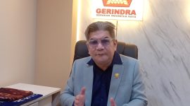 Anggota Komisi E DPRD Jatim, dr. Benjamin Kristianto. (Foto: Syaiful/DigitalJatim)