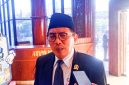 Ketua DPRD Jawa Timur Musyafak Rouf. (Foto: Syaiful/DigitalJatim)