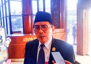 Ketua DPRD Jatim Sebut WTP ke-11 Bukti Sinergi Eksekutif dan Legislatif