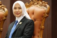 Wakil Ketua IV DPRD Provinsi Jawa Timur Sri Wahyuni. (Foto: Istimewa)