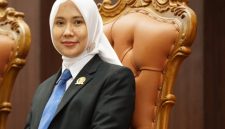 Wakil Ketua IV DPRD Provinsi Jawa Timur Sri Wahyuni. (Foto: Istimewa)