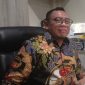 Ketua Komisi B DPRD Sidoarjo Bambang Pujianto. (Foto: Syaiful/DigitalJatim)